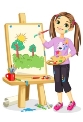 D:\екстернат\artist-girl-painting-on-canvas-vector.jpg